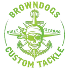 Browndog's CustomTackle