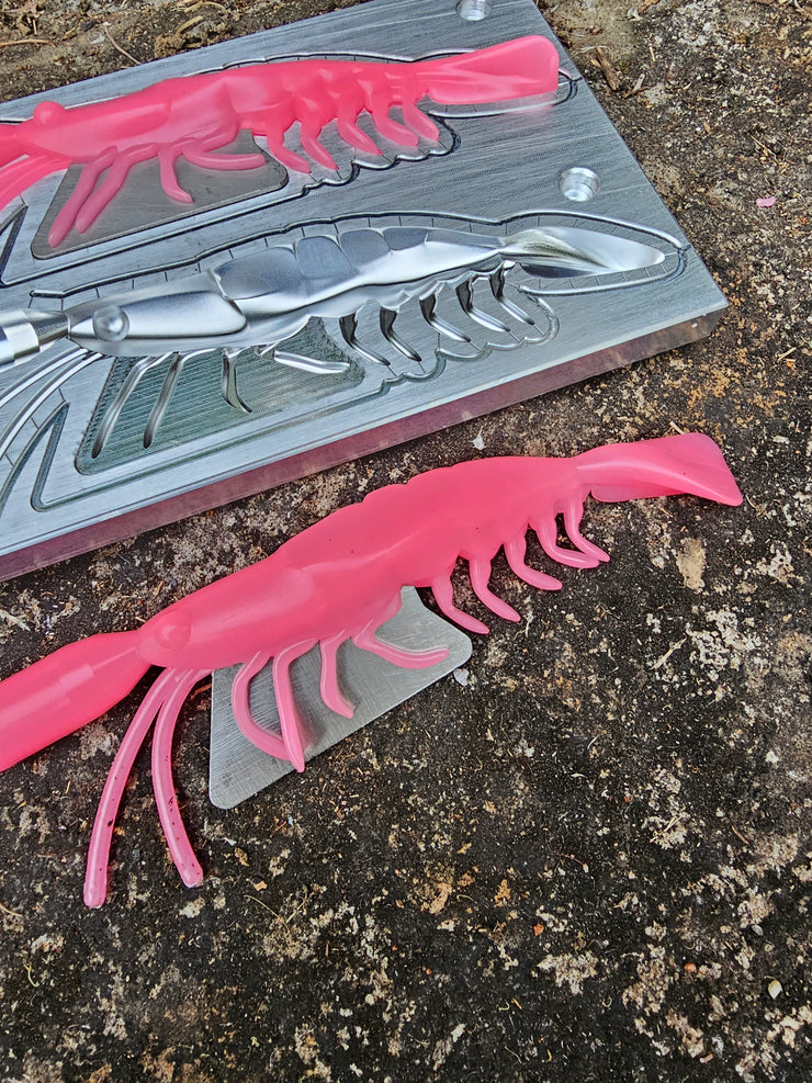MK 2 Prawn - 5''