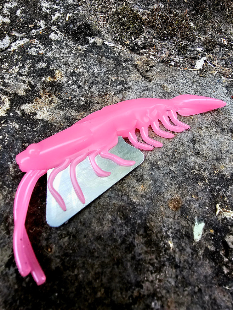 MK 2 Prawn - 3.5''