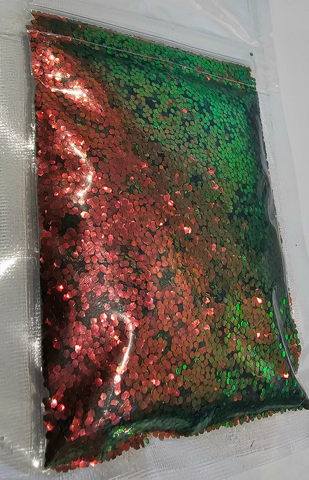 High Temp Glitter: Chameleon Series - 1.0mm