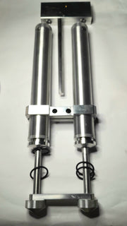 Dual Kit and 2 x 6oz Injectors