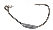 Weedless hooks (weighted)