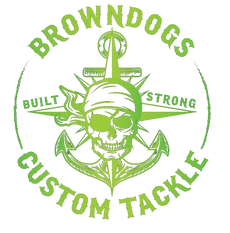 Browndog's CustomTackle 