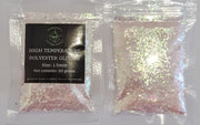 High Temp Glitter: Standard Series 1.5mm