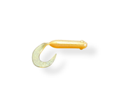 Soft plastic Aluminium Mold, three different baits in the one mold. Soft plastic bait mold 
